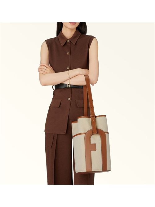 Furla Lido Borsa A Secchiello  FURLA | WB01565 - BX3561.TCO00